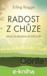 Radost z chůze