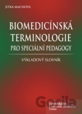 Biomedicínská terminologie pro speciální pedagogy
