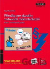 Příručka pro zkoušky vedoucích elektrotechniku