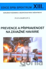 Prevence a připravenost na závažné havárie XIII.
