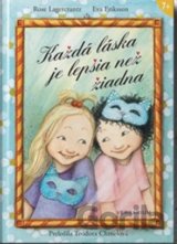 Každá láska je lepšia ako žiadna