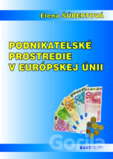 Podnikateľské prostredie v európskej únii