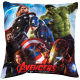 Vankúš Marvel: Avengers Ultron (40 cm x 40 cm)