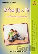 Vzťah Ja a Ty