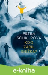 Kdo zabil Snížka?