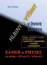 Hlbiny a výšiny v živote človeka