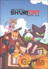 Shuricat