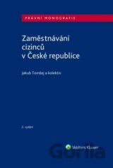 Zaměstnávání cizinců v České republice