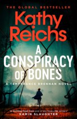 Conspiracy of Bones