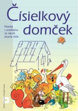 Čísielkový domček