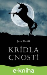 Krídla cností