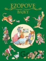 Ezopove bájky