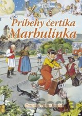 Príbehy čertíka Marbulínka