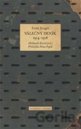 Válečný deník 1914–1918
