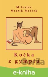 Kočka z gymplu