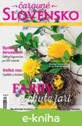E-Čarovné Slovensko 04/2020