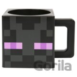 Hrnek Minecraft - Enderman
