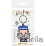 Klíčenka Harry Potter - Albus Brumbál Chibi