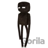 Plyšák Minecraft - Enderman (43 cm)