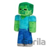 Plyšák Minecraft - Zombie
