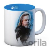 Hrnek Star Wars Episode VIII - Luke Skywalker