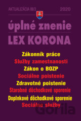 Aktualizácia III/3 2020 - LEX-KORONA