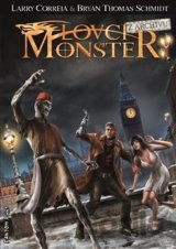 Lovci monster - Z archivu