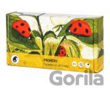 Proměny