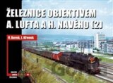 Železnice objektivem A. Lufta a H. Navého (2)