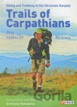 Trails of Carpathians