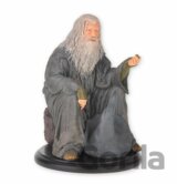 Soška Pán prsteňov - Gandalf