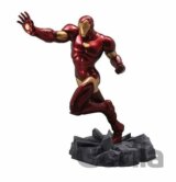 Figurka Marvel Iron Man