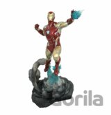 Figurka Avengers: Endgame Marvel Movie Gallery - Iron Man MK85