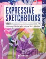 Expressive Sketchbooks