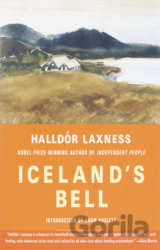 Iceland's Bell