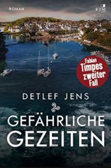 Gefährliche Gezeiten