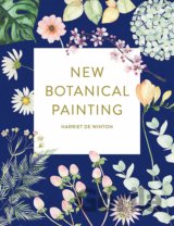 New Botanical Painting