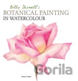 Billy Showell's Botanical Painting in Watercolour