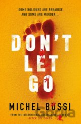 Don't Let Go