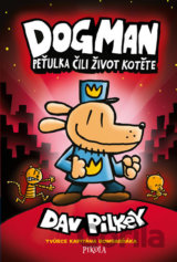 Peťulka čili život kotěte