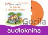 Na chalupě s moderním fotrem (audiokniha)