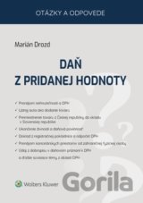 Daň z pridanej hodnoty