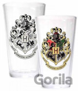 Meniaci sa pohár Harry Potter: Hogwarts