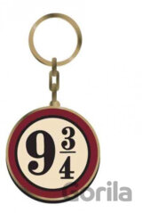 Prívesok na kľúče Harry Potter: Platform 9 3|4