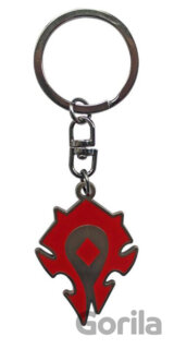 Prívesok na kľúče World Of Warcraft: Horde