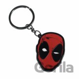 Prívesok na kľúče Marvel: Deadpool