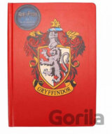 Blok A5 Harry Potter: Gryffindor