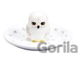 Miska na šperky Harry Potter: 3D Hedwig