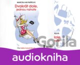 Dvakrát dole, jednou nahoře