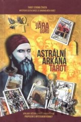 Astrální Arkána